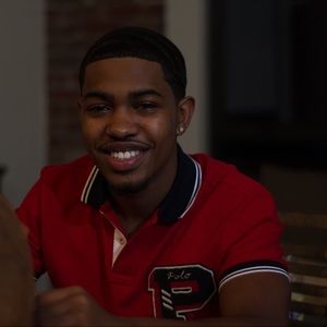 Meet your Posher, Bryant